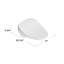 C3® Toilet Seat Bidet Elongated Bidet Seat-326886570