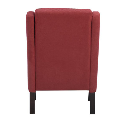 Fauteuil à oreilles Lyric 