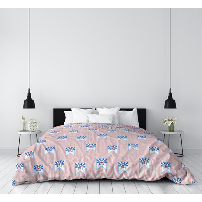 Modern & Contemporary Duvet Cover