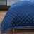 Bebejan 3 Piece Velvet Comforter Set-105682623-105682621