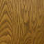 Lewis Windsor Stool With Cushion-Sandy Oak-Counter-881331895-881331881