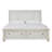 Geovana Sleigh Storage Bed-65653687