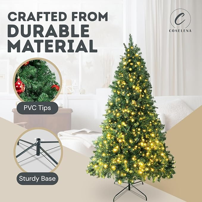 5' H 1 Christmas Tree