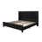 Crofford Corduroy Upholstered Bed-427252156-431498607