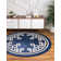 Barreto Geometric Indoor Rug