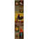 Dinwiddie Hand Hooked Wool Pile Rug
