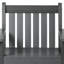 Ensemble de 4 chaises de jardin Laguna Abbeville Poly-107083510