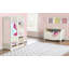 Banc de rangement pour jouets Ducan