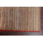 Striped Gabbeh  Oriental Area Rug 5x7
