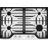 Frigidaire 30" Gas Cooktop with 4 Burners-71115333