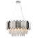 Dillan 6-Light Crystal Chandelier