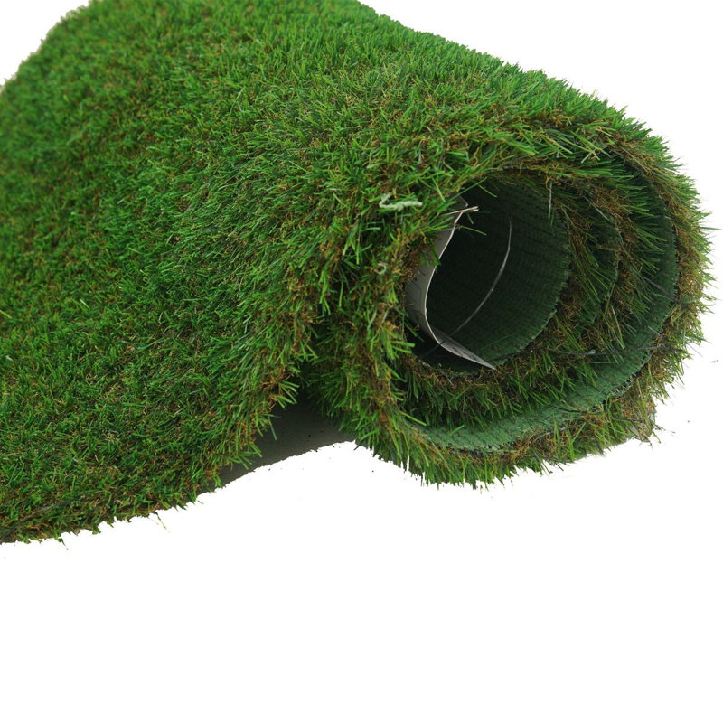 Fleur De Lis Living Artificial Grass