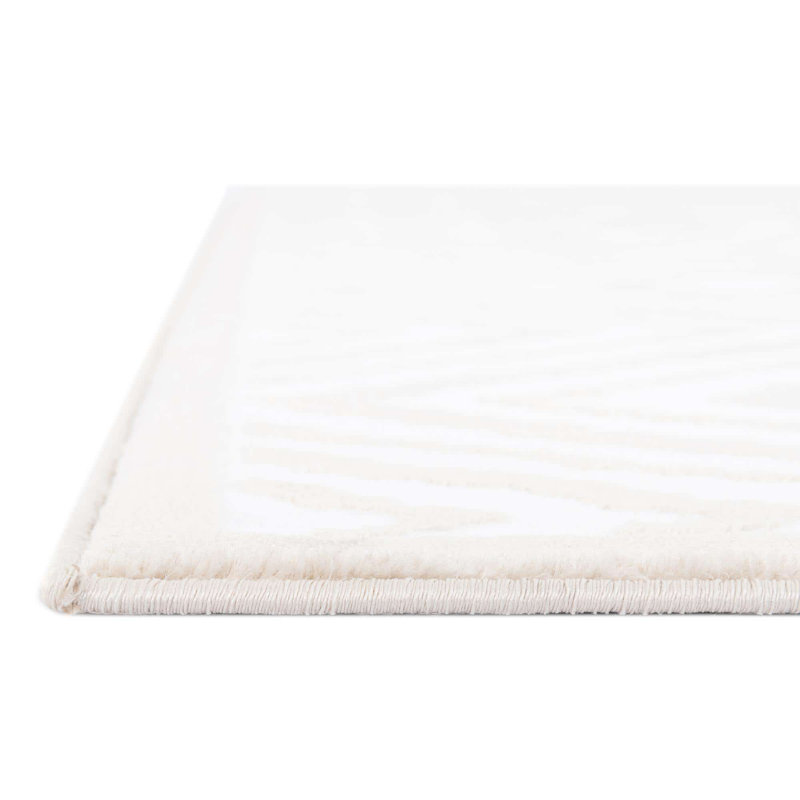 Amose Abstract Indoor Rug, Rectangle 10'8" x 14'