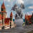 Malicay the Malicious Gargoyle Statue-14195500