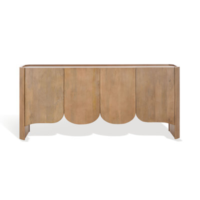Buffet 4 portes Delway