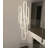 Modern Chandelier With Dimmable Lighting-176584260