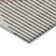Machine Washable Indoor/Outdoor Chayden ACN1001 Brown