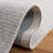 Abstract Hand Tufted Wool Rug-1751938247