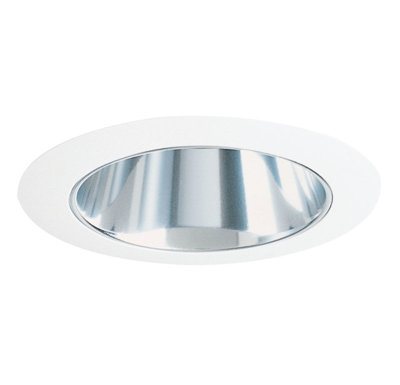 Juno 4" Reflector Recessed Trim