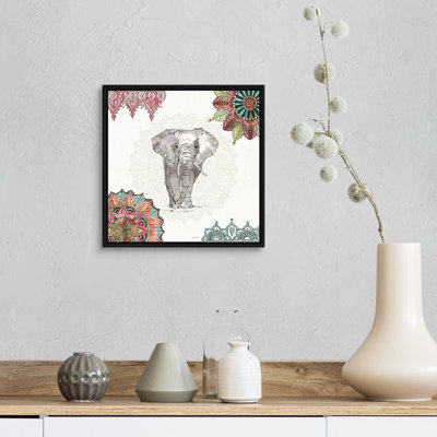 Reproduction d'art sur toile