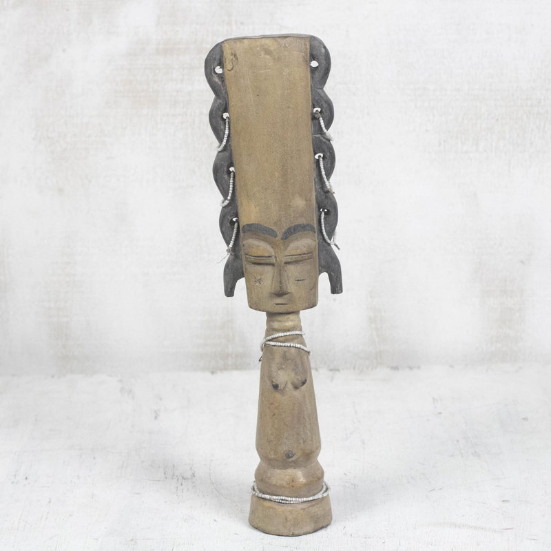 Figurine de poupée Fertility