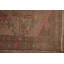 Tapis de couloir vieilli 3 x 11