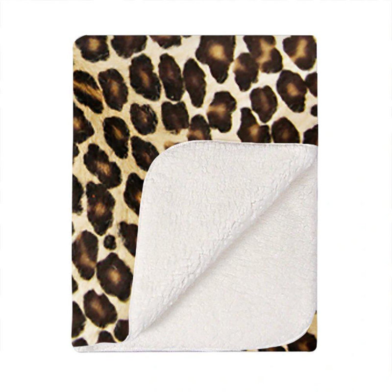 Gillett Plain Weave / Muslin Throw Blanket