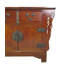 Asian Classic 78'' Solid Wood Sideboard