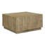Jasper Solid Wood Coffee Table
