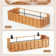 Adhesive Wall Mounted Storage Rack