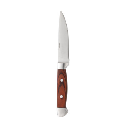 Oneida Hospitality Ionian 12 Piece Steak Knife Set