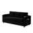 Black est en rupture de stock