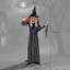 Steel, Polyester Halloween Decoration