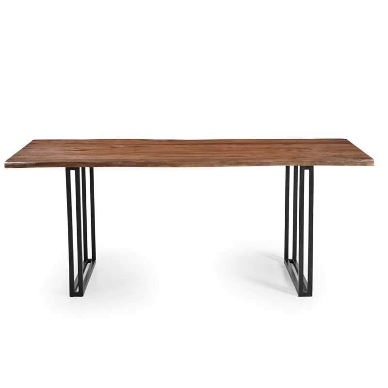 Table de salle à manger Dassy, L 30 po x L 42 po