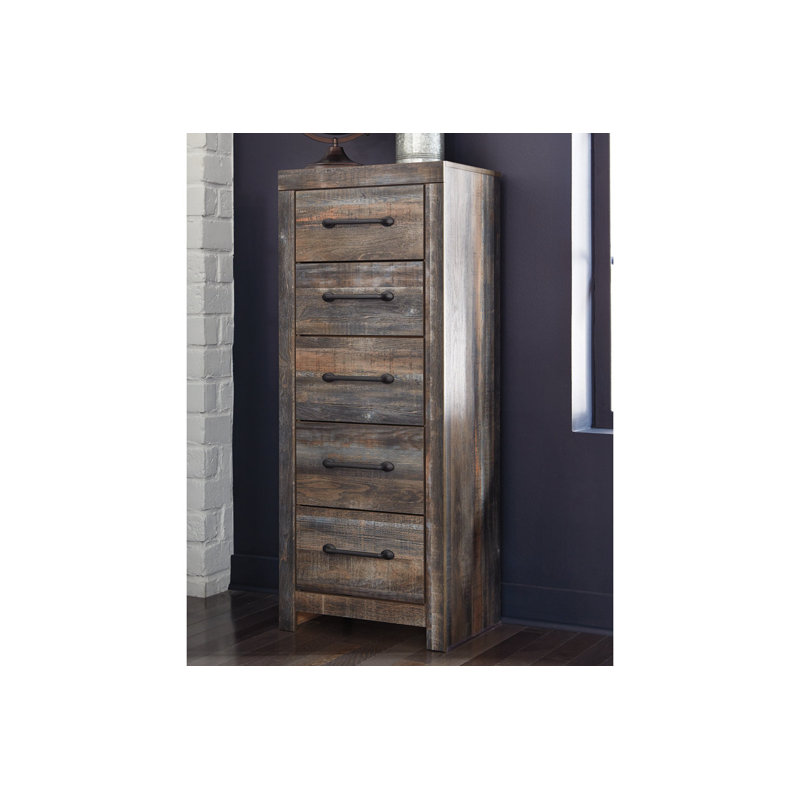 Commode étroite Amuel