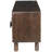 Vianna 63'' Solid Wood Sideboard