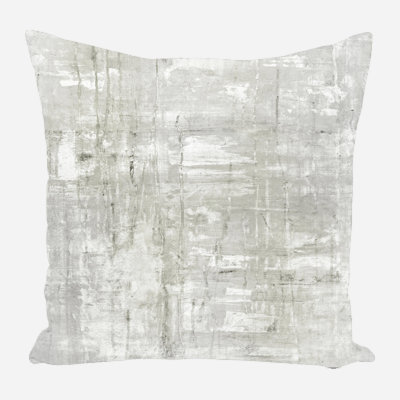 Linen Pillow Cover & Insert