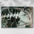 Scream Queens I-Gallery Wrapped Canvas-2025082237