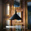 Rosas 1 - Light Cluster Pendant-1308575206