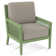 Fauteuil Harper de 28 po de largeur