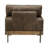 Upholstered Armchair