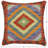 Kristle Geometric Throw Pillow