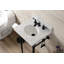 Lavabo de salle de bain Edwardian-125783087-125783082
