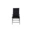 Hedda 5 Position Seat/Back Cushion