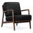 Verity Genuine Italian Leather Lounge Chair-153193672