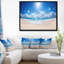 «Beautiful Tropical Beach Panorama», impression-26691266-35105438