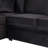 84.75'' Pillow Top Arm Sofa Bed-1394184139