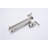 Wall Mount Folding Kitchen Pot Filler Faucet-119337286