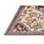 Tapis beige/noir traditionnel Groveson-866640698