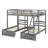 Louna Kids Bunk Bed with Drawers-69917022